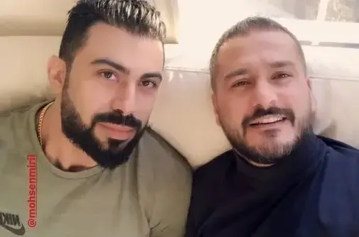 میلاد کیمرام
