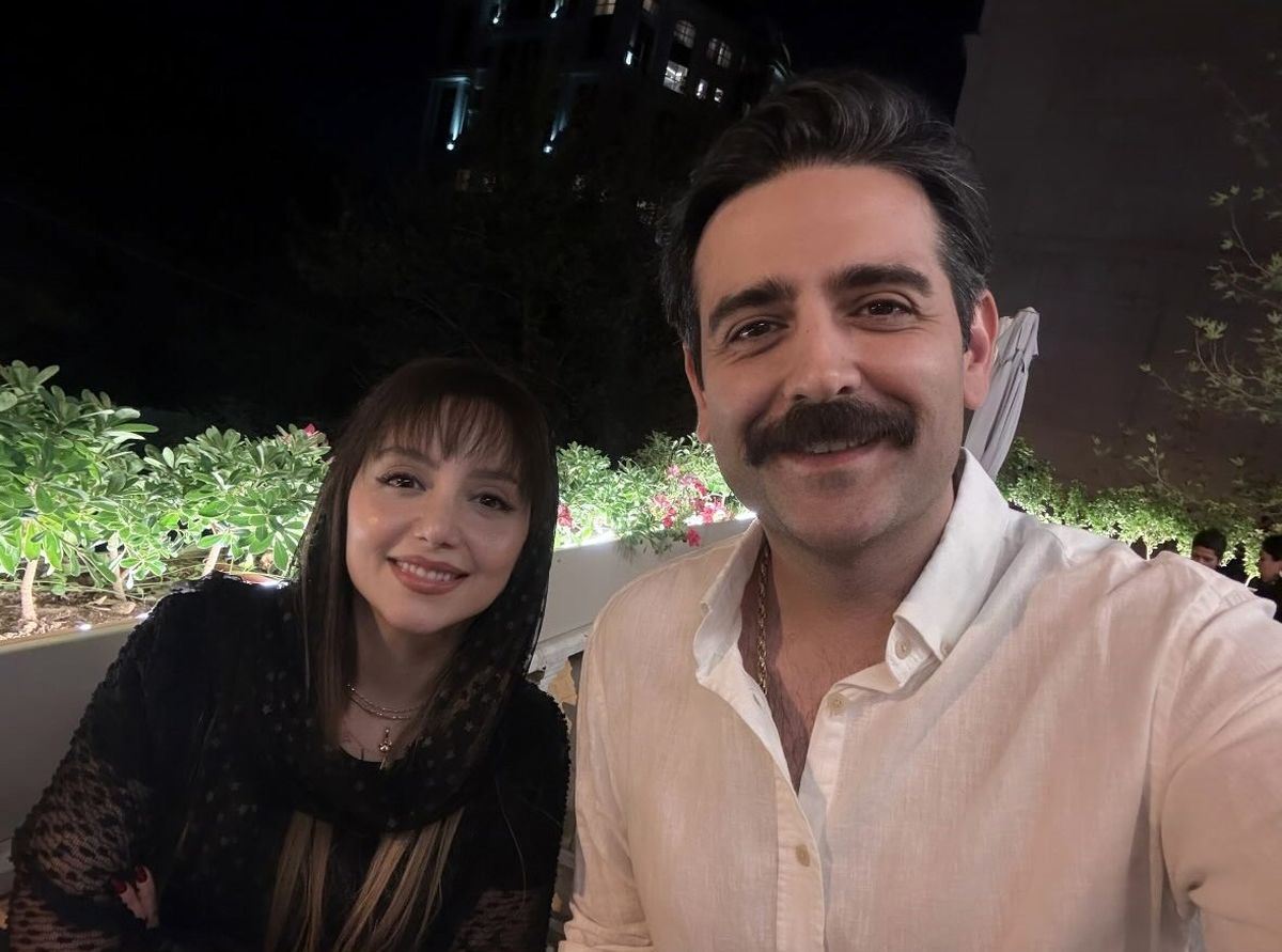 امیرحسین آرمان را بیشتر بشناسید + عکس مادر جوانش - تصویر شاخص
