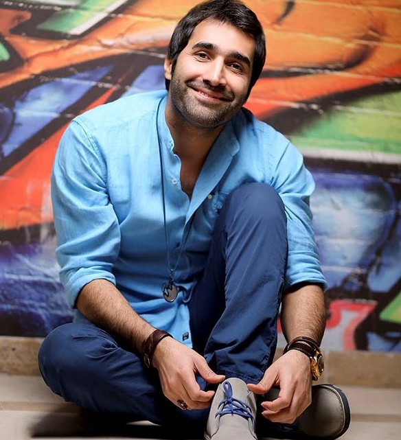 هادی کاظمی