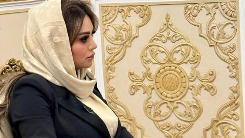 سیر تا پیاز زندگی هدیل علیان ؛ سیندرلای فلسطین در تهران دلبری میکرد