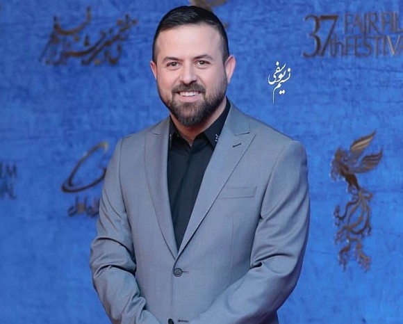هومن سیدی