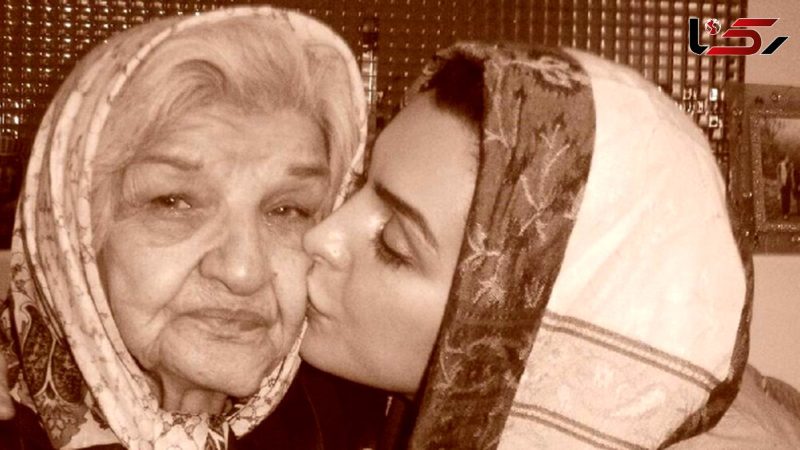 عکس/ بیوگرافی «پروین سلیمانی» در ایام نوجوانی؛ اواخر دهه 1310