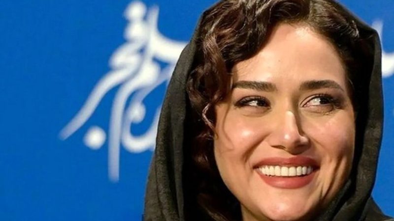 تصاویر| دکوراسیون ساده و شیک منزل پریناز ایزدیار ؛ خانم بازیگر واقعا خوش سلیقه است