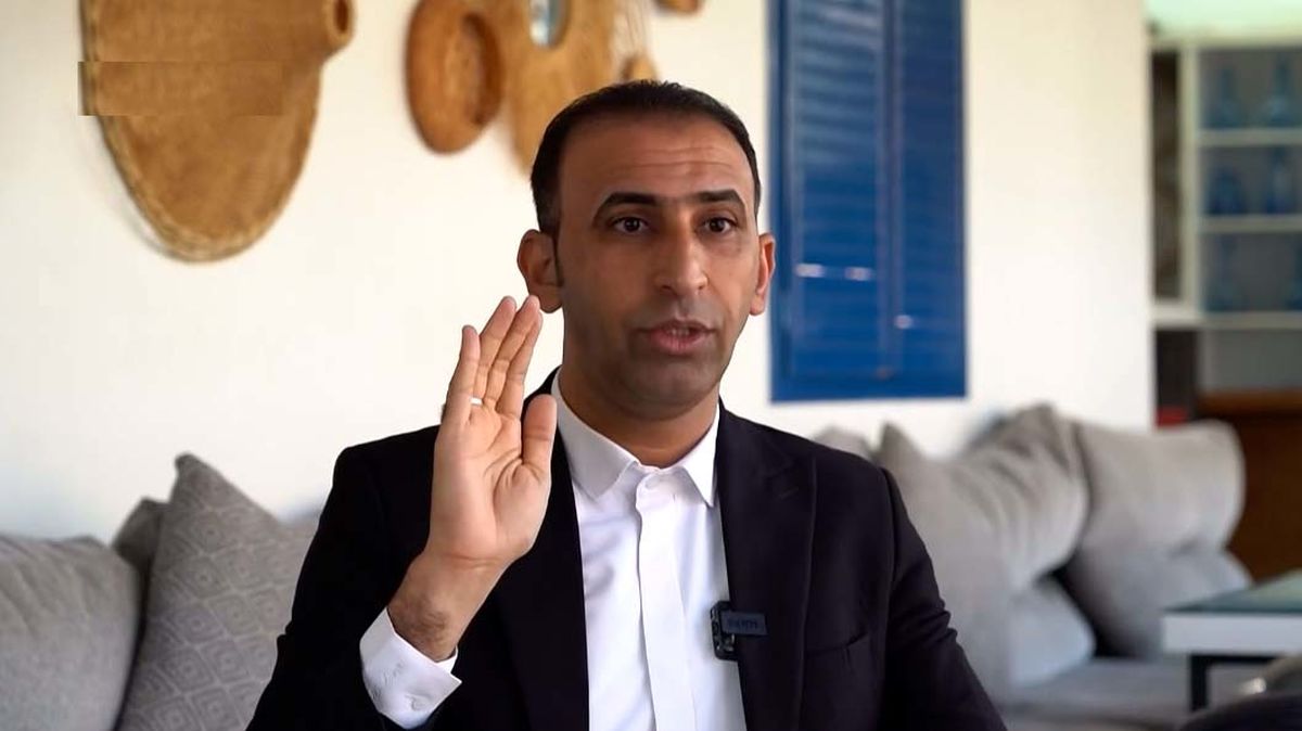 پورخلف از پیشنهادات تبانی و فساد داوری افشاگری کرد - تصویر شاخص