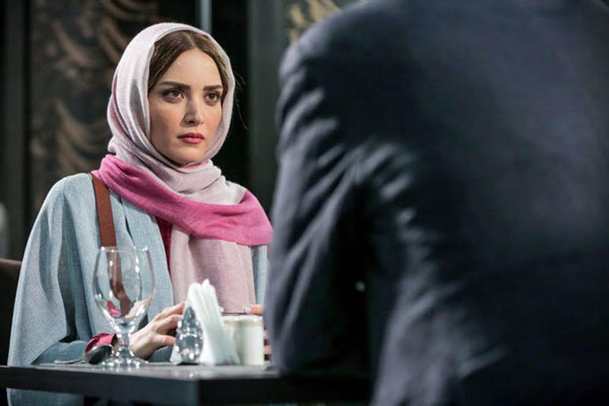 تصاویر | برند پوش و شیک پوش مثل بهنوش طباطبایی - تصویر شاخص