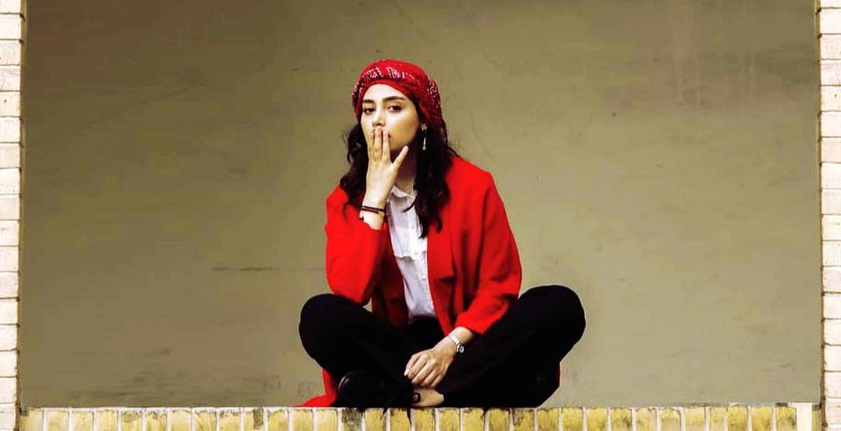بیوگرافی دیبا زاهدی + زندگی شخصی و عکس‌ها - تصویر شاخص