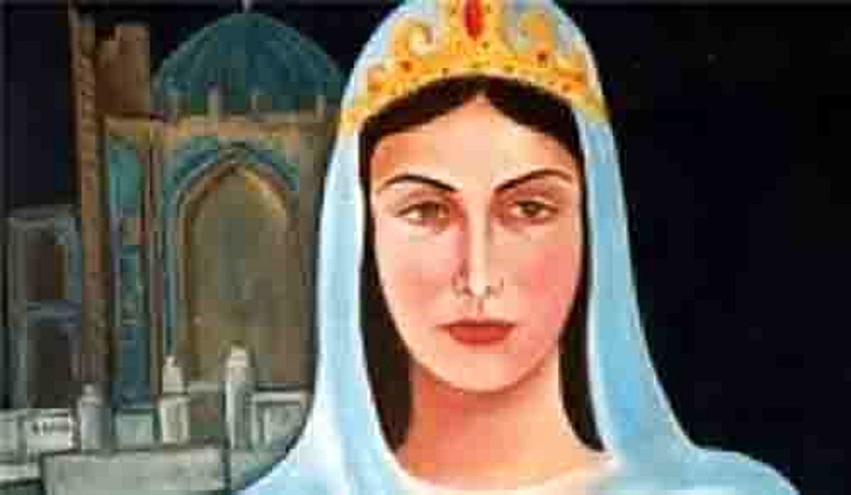 سیر تا پیاز زندگی رابعه بلخی نخستین بانوی شاعر فارسی - تصویر شاخص