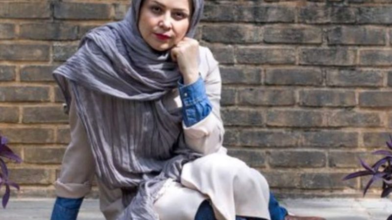 تصاویر شخصی| سیر تا پیاز زندگی زهره سادات هاشمی مجری سلام صبح بخیر