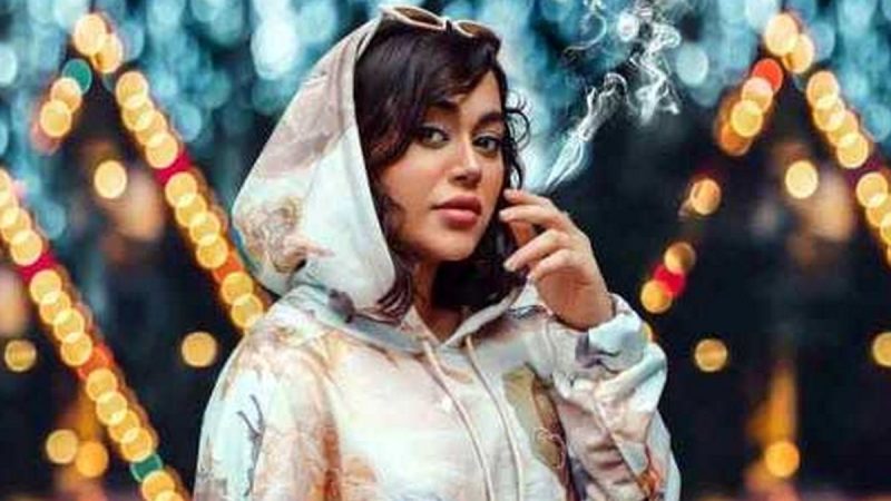 سیر تا پیاز زندگی شخصی نگین فضلی دختر میلیاردر اینستاگرام +عکسهای خصوصی