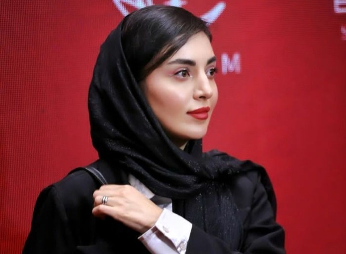مهشید جوادی بازیگر سریال بچه مهندس ۳ با چهره متفاوت در ۲۸ سالگی؛ سال ۱۴۰۲ - تصویر شاخص