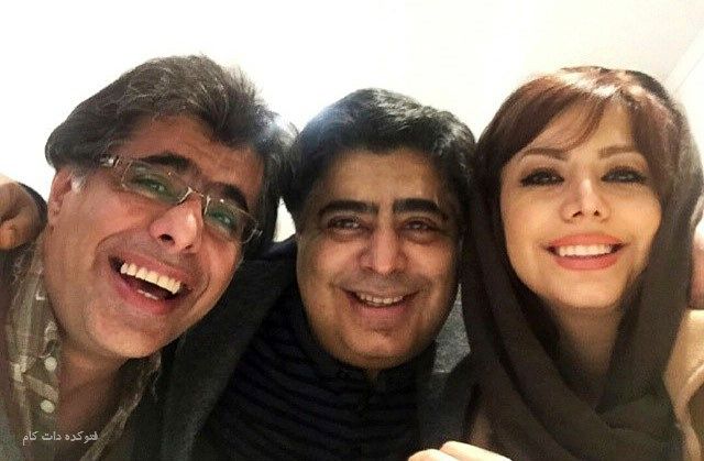 سیر تا پیاز زندگی رضا شفیعی جم و همسرش + ناگفتههایی از زندگی او