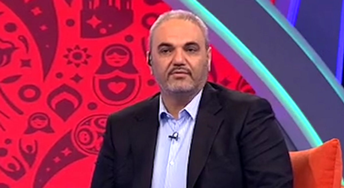 خیابانی: کافا می‌توانست فضایی برای 18 ساله‌ها باشد - تصویر شاخص