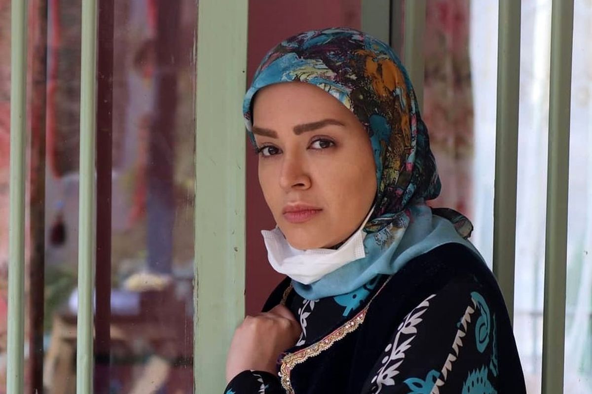 سفر در زمان؛ «شیرین» سریال نون خ در جشن تولد 36 سالگی اش؛ سال 1402 - تصویر شاخص