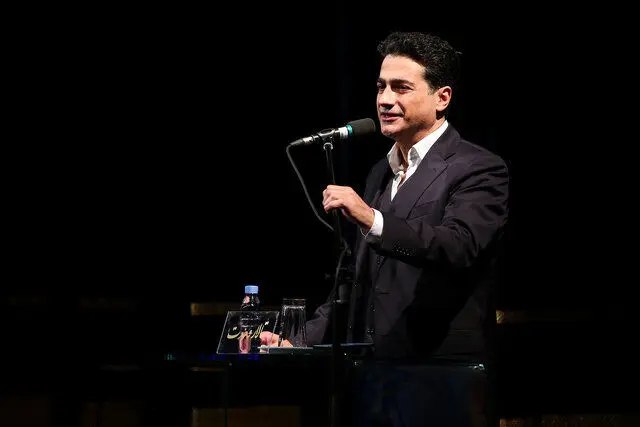 دعوایی که کنسرت رایگان همایون شجریان راه انداخت - تصویر شاخص