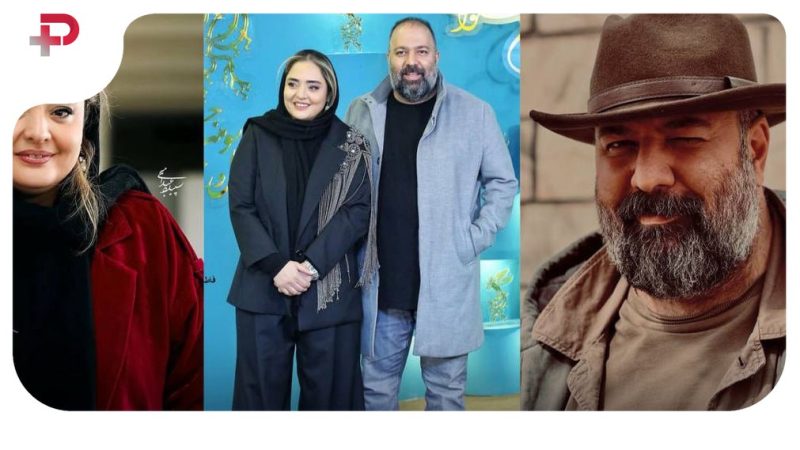 نگاه روز| بیوگرافی مادرزن علی اوجی