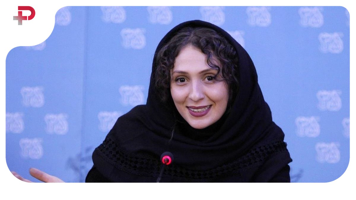 بیوگرافی خانم بازیگر ۲ حنجره ایران+ عکس های جذاب ملیسا ذاکری - تصویر شاخص