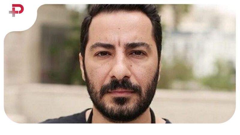 نگاه روز| عکس مادرزن افغانستانی نوید محمدزاده