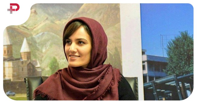 بیوگرافی میترا حجازی پور شطرنج باز زن - تصویر شاخص