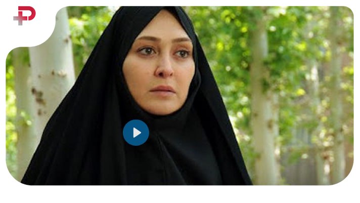 الهام حمیدی: من اصلا مظلوم نیستم، اون روی منو کسی ندیده! + فیلم - تصویر شاخص