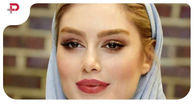عکس/ مادر زیبا و جذاب مادر سحر قریشی را دیده اید؟