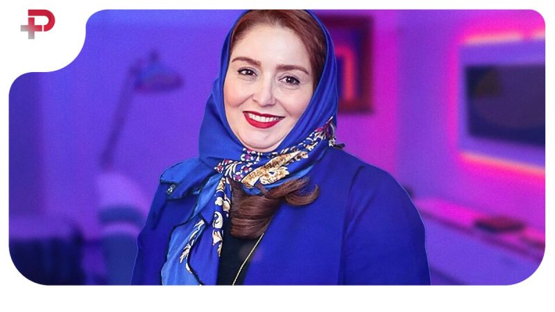 عکس| سلفی جذاب ژاله صامتی در شب یلدا که همه را انگشت به دهان کرد!