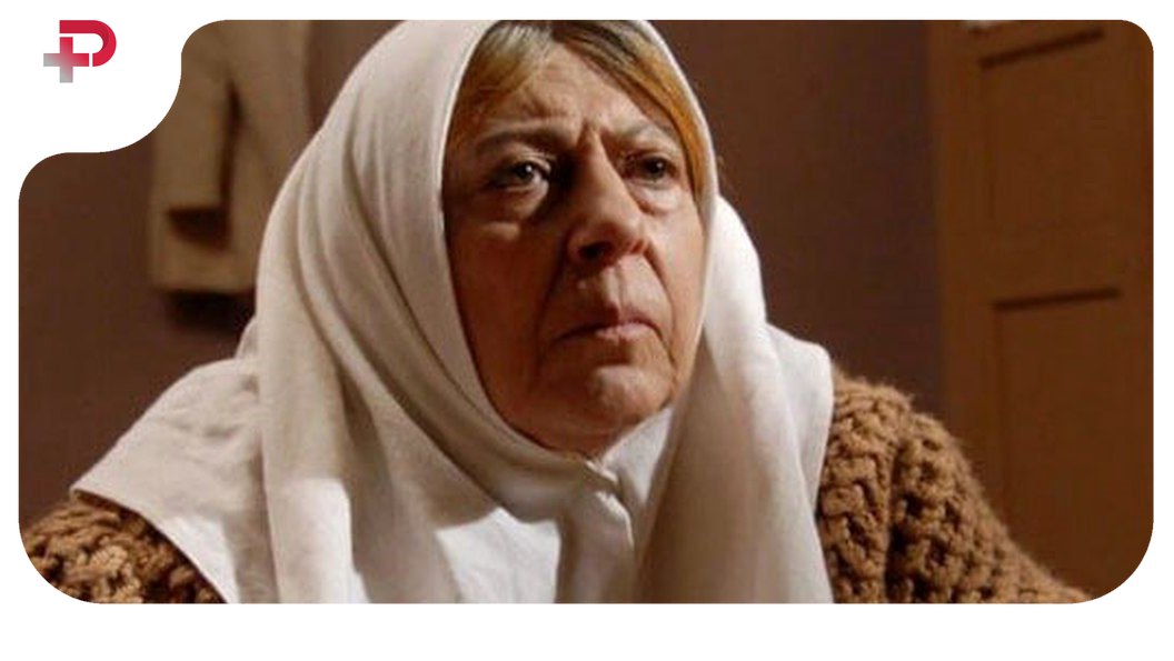 ثریا قاسمی