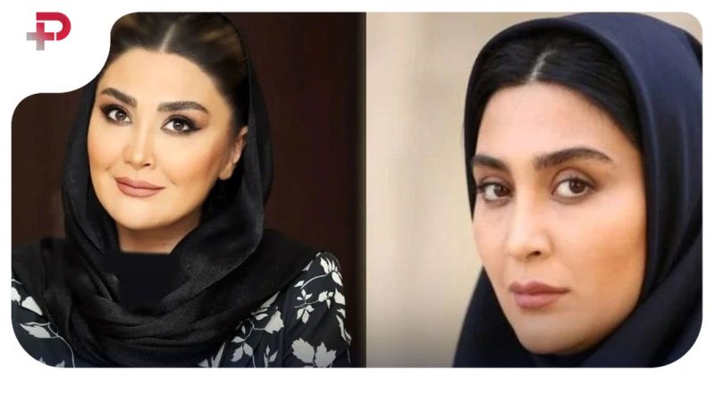 عکس/ تیپ و استایل جدید مریم معصومی در شما شما را حیران می کند