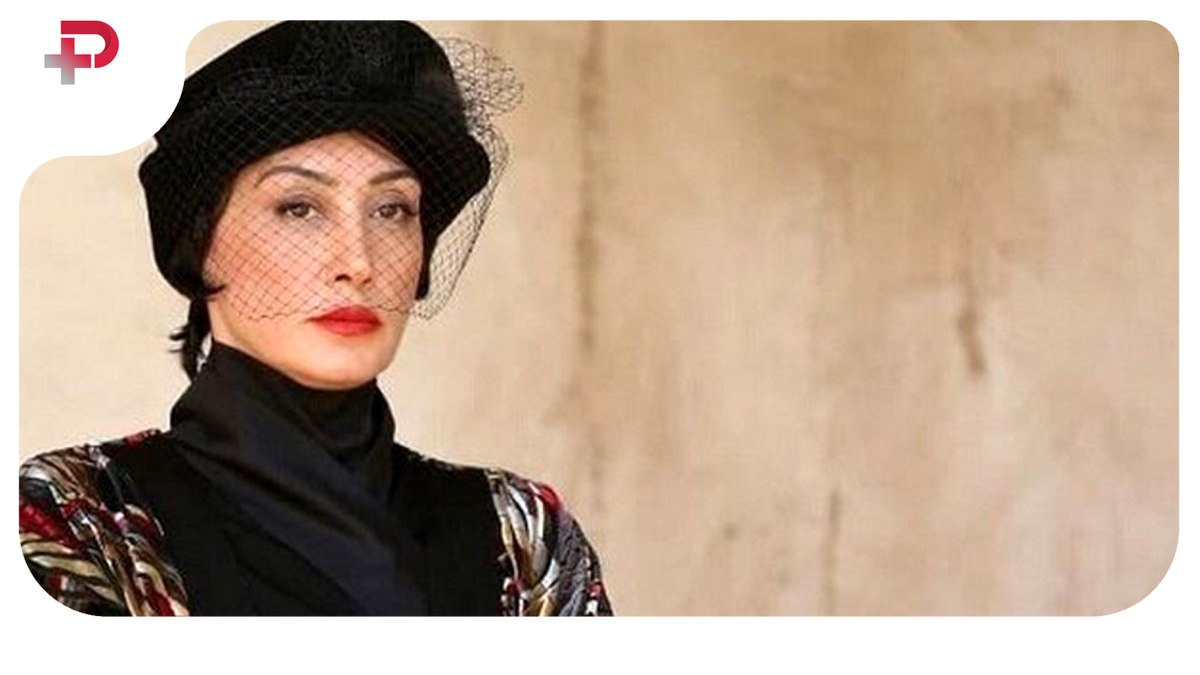 هدیه تهرانی