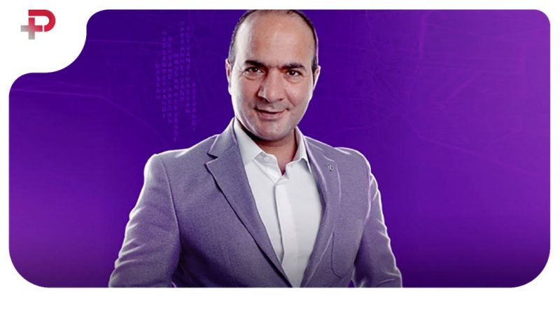 سیر تا پیاز زندگی حسن ریوندی + عکس خصوصی