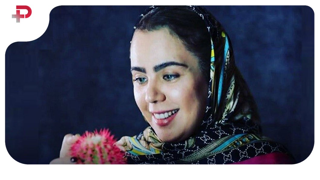 حدیث چهره پرداز