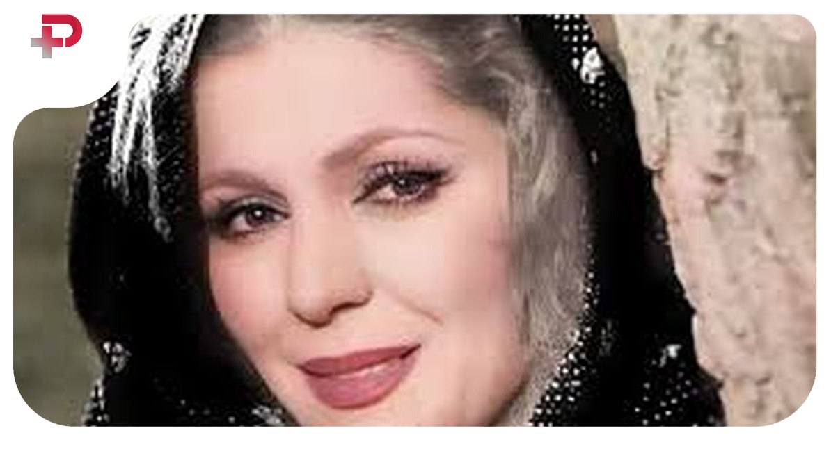 فروزان در کنار سعید کنگرانی