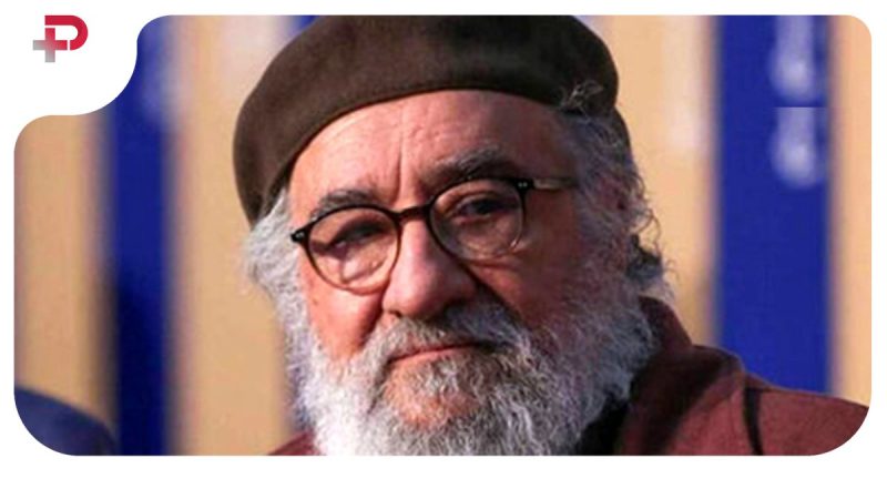 عکس| نگاهی به چیدمان میز عزای شیک و بدون تجملات برادر بازیگر داریوش ارجمند