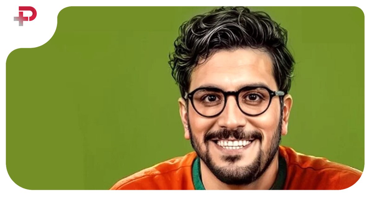 امیرحسین قیاسی