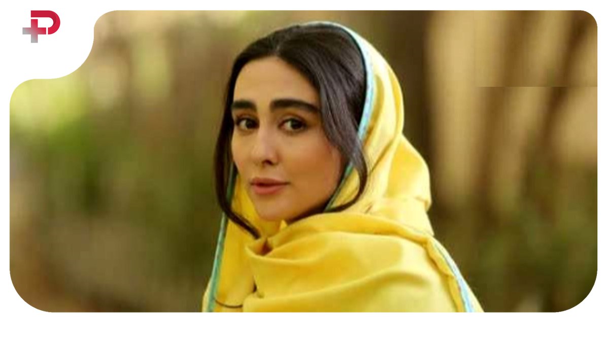 عکس/ تصویری جذاب از ستاره حسینی با لباس عروس مدرن و اروپایی - تصویر شاخص