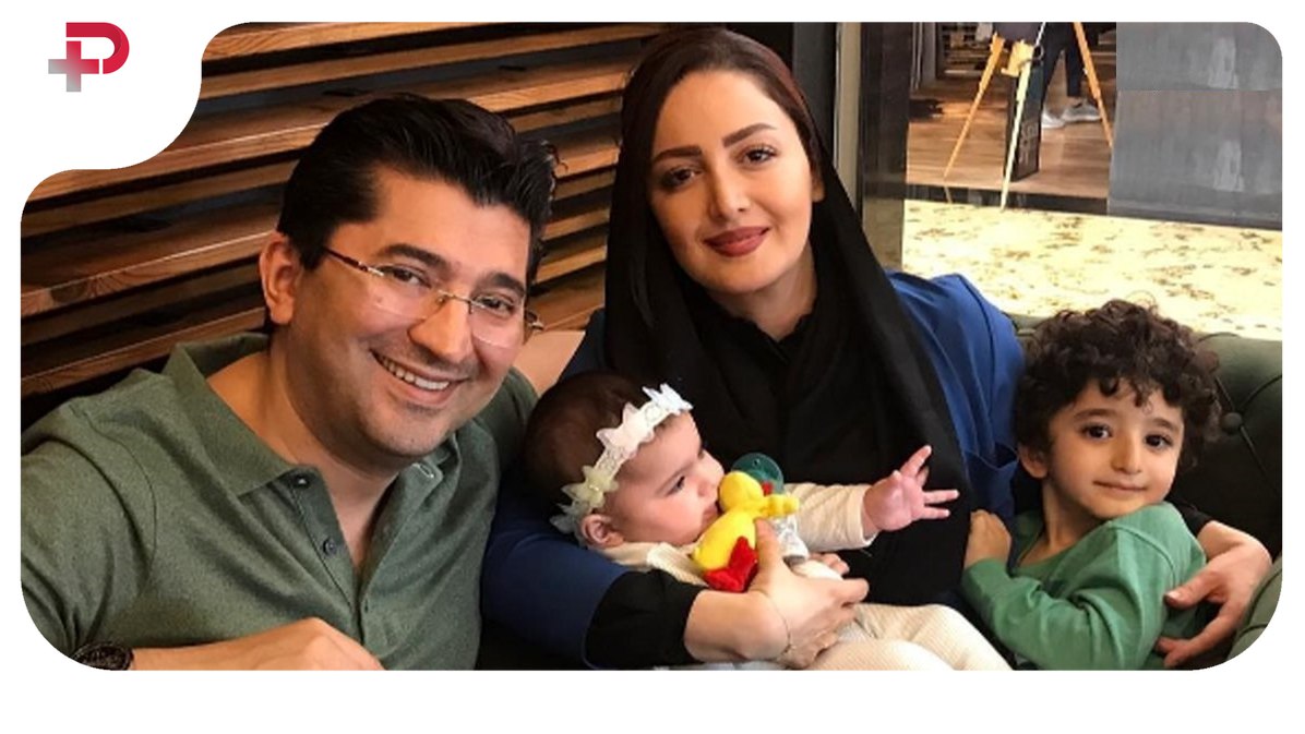 عکس ها / نگاهی به بازیگران پسردار سینمای ایران در کنار گل پسرهایشان - تصویر شاخص