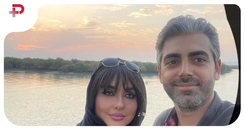 عکس پسر محمدرضا رهبری به دنیا آمد/ جواد جوادی بچه مهندس با انتشار این عکس خبر پدرشدنش را داد