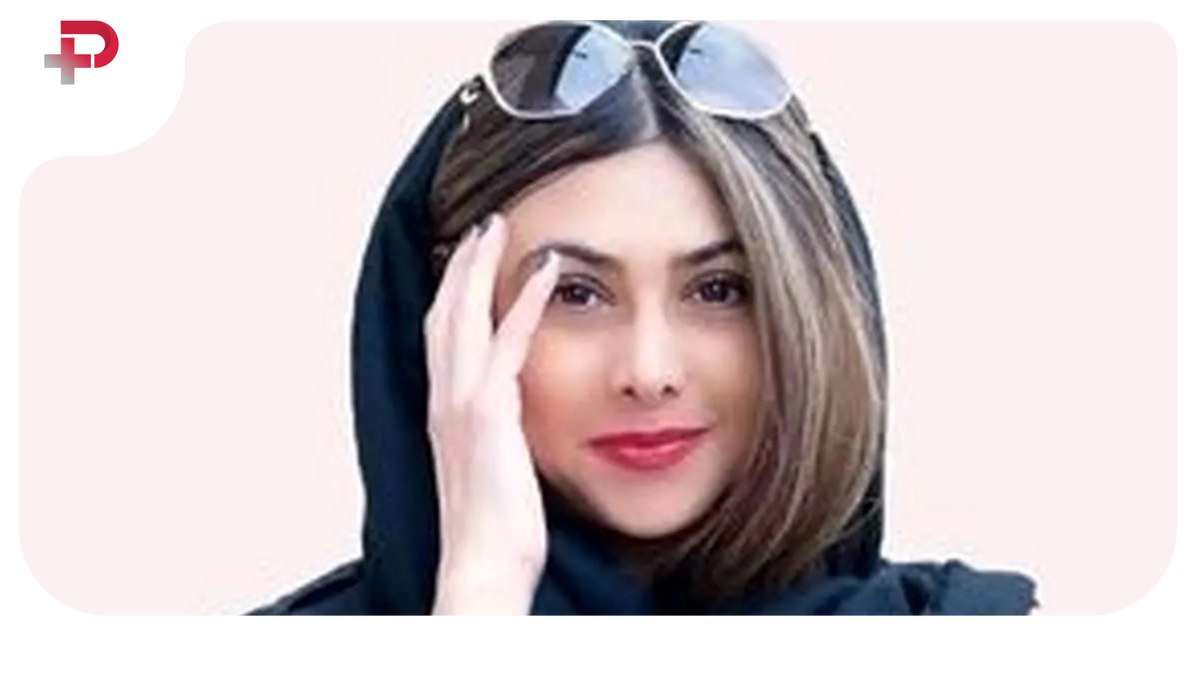آزاده صمدی