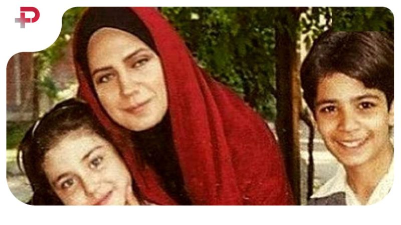عکس/ چهره امین زمانی «سامان» سریال تولدی دیگر، پس از ۲۶ سال