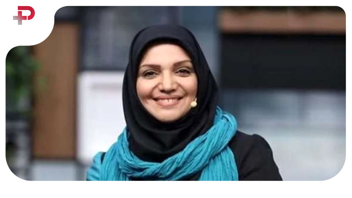 الهام پاوه‌نژاد
