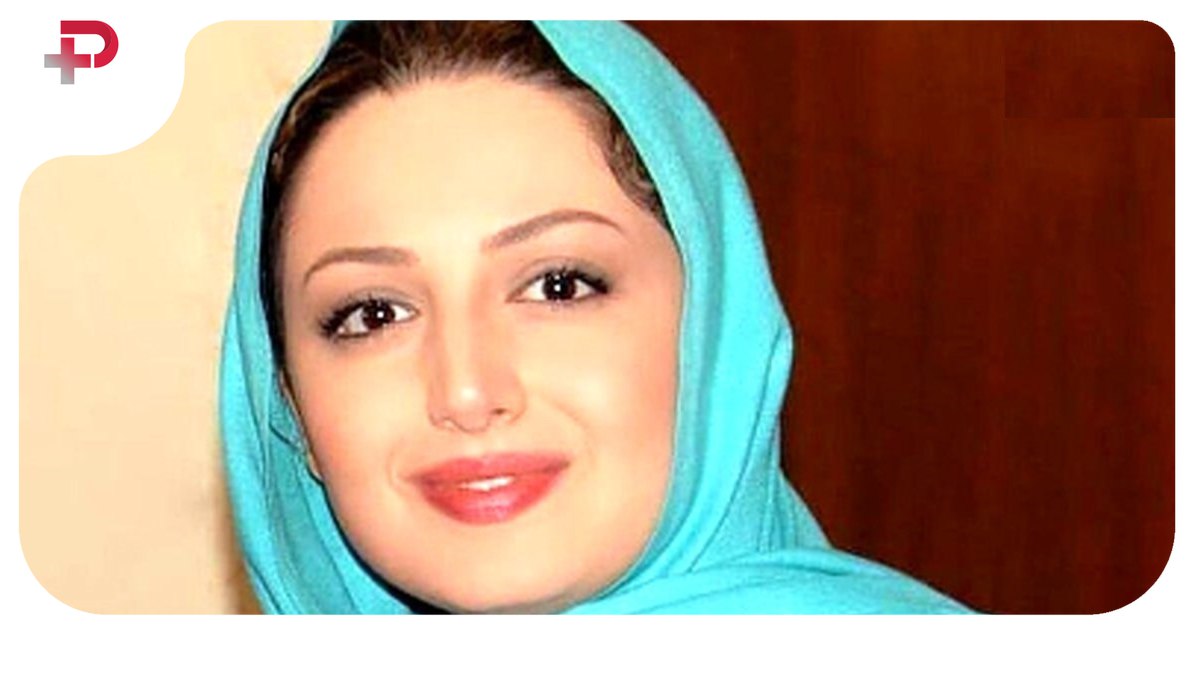 شیلا خداداد