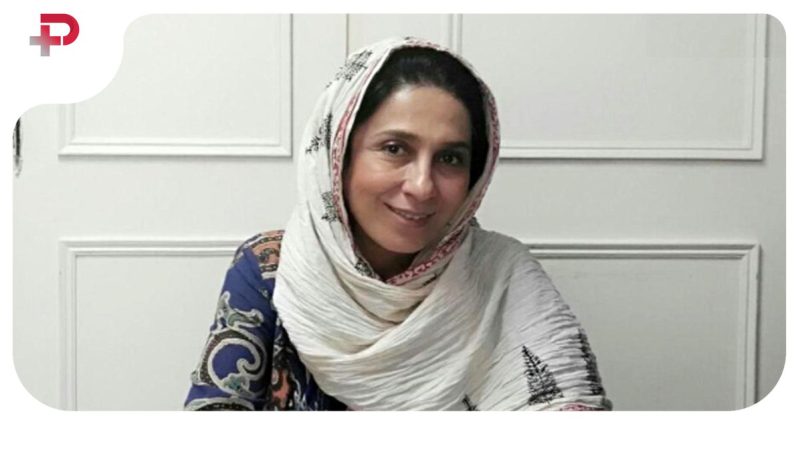 تصاویر | سیر تا پیاز زندگی خصوصی مریم کاظمی بایگر سینما و تلویزیون و همسرش