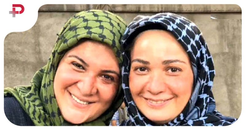 ماجرای ازدواج نسرین نصرتی فهیمه پایتخت با همسرش پس از 10 سال: شوهرم عاشقم شده بود
