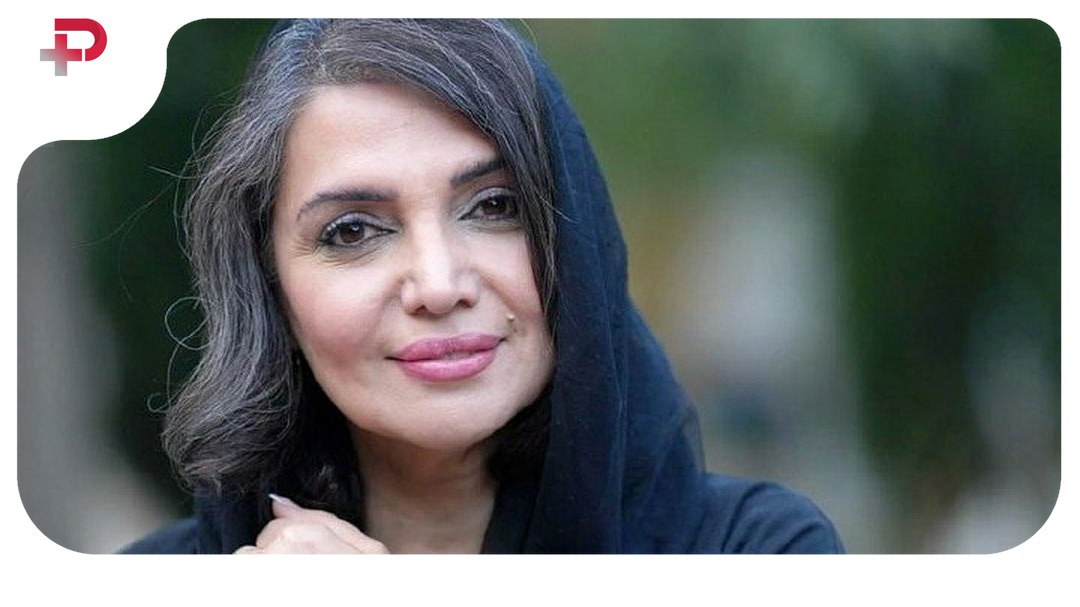 الهام پاوه‌نژاد