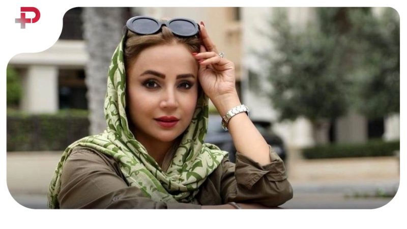 عکس| استایل عروسکی شبنم قلی خانی غوغا به پا کرد/ خانم بازیگر با تیپ غافلگیر کننده اش شما را حیران می کند