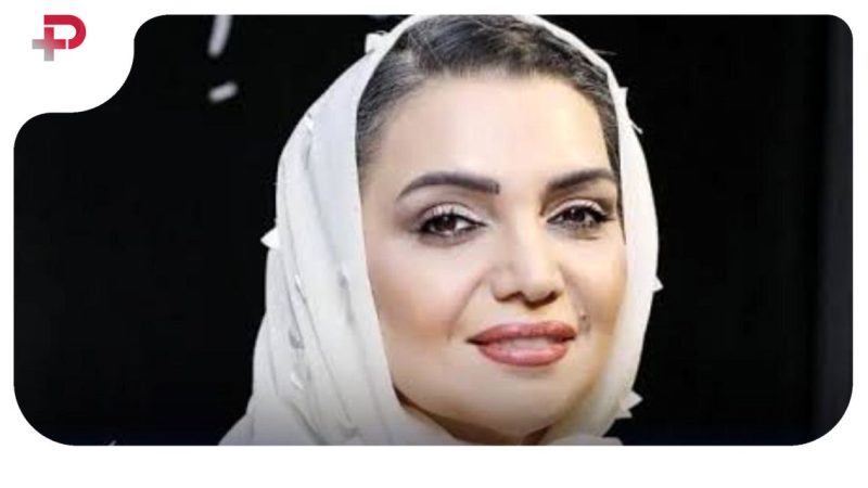 تصاویر و استایل خاص کردیا ؛ دختر زیبا و جذاب الهام پاوه نژاد
