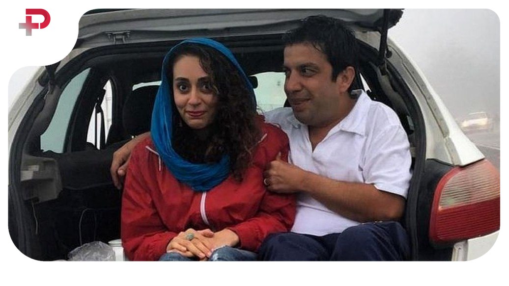 فریبا امینیان