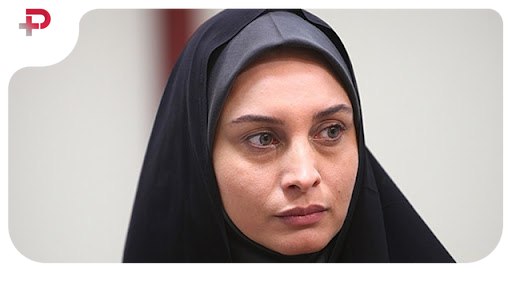 تغییر چهره مریم کاویانی بازیگر نقش رعنا در سریال او یک فرشته بود بعد از ۲۰ سال!
