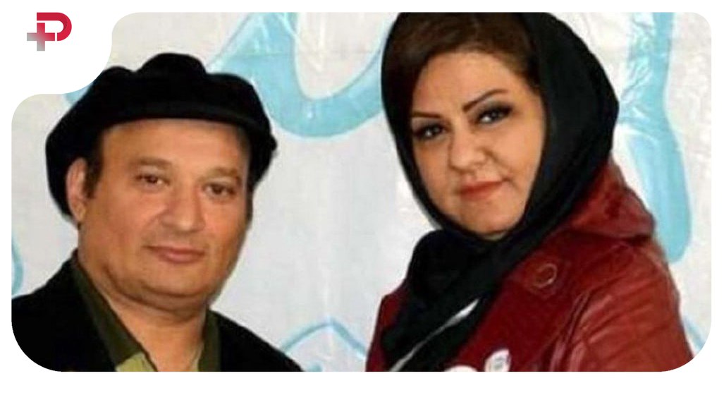 بیوگرافی عاطفه پازوکی همسر قلقلی - تصویر شاخص