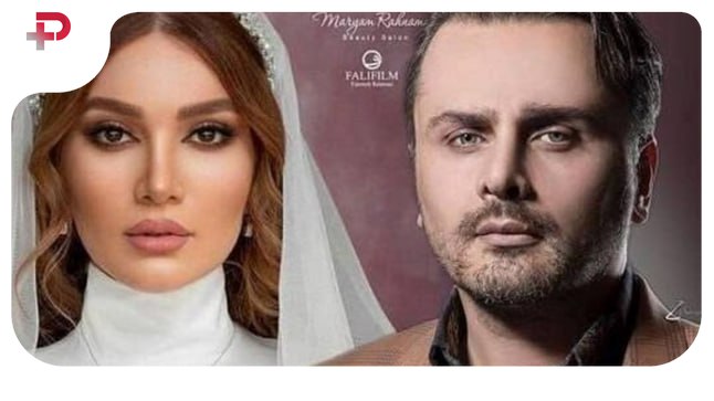 بیوگرافی شوهر اول متین ستوده + عکس ها - تصویر شاخص