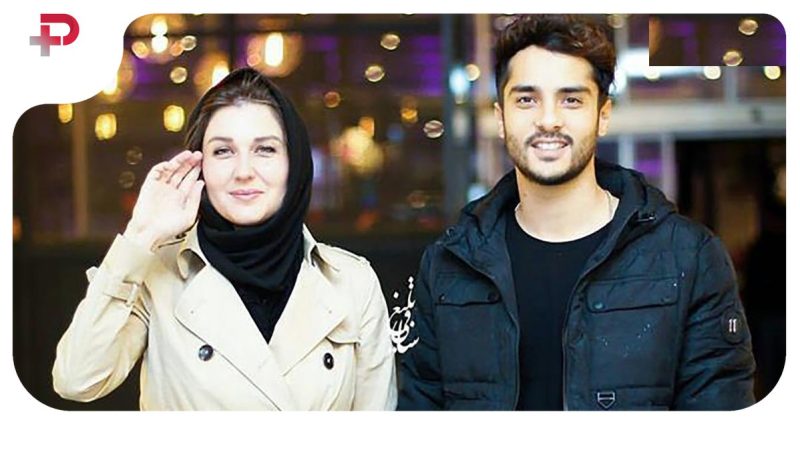 گلوریا هاردی لو داد ساعد سهیلی استقلالی است یا پرسپولیسی ؟